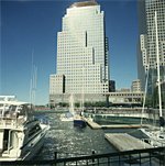 North Cove Harbor