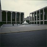 Die neue Metropolitan Opera