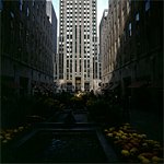 Rockefeller center