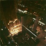 Trumptower leitete 1983 neuen Aufschwung ein