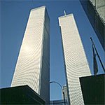 Die Twin Towers