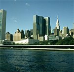 UNO am Eastriver
