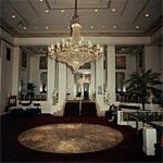 Waldorf Astoria - ber&uuml;hmtestes Hotel der Welt