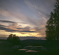 Fram Thor Heyerdal Oslo