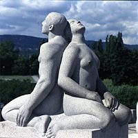 Viegelandpark Oslo