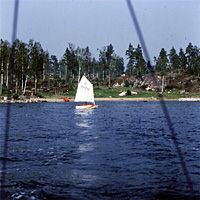 N&auml;vekvarn Bucht