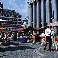 Konzerthuset Stockholm