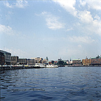 Schloss Stockholm
