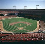 Modernste Baseballstadien