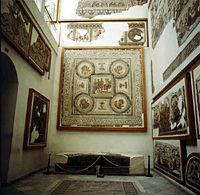Bardomuseum Tunis
