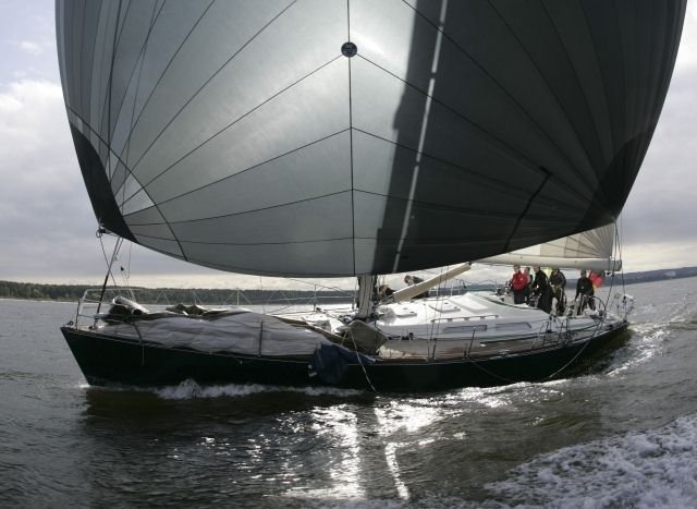 Traumstimmungen beim NordLB Baltic Sprint Cup
