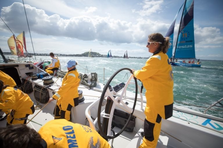 2018 03 19 volvo ocean race 1