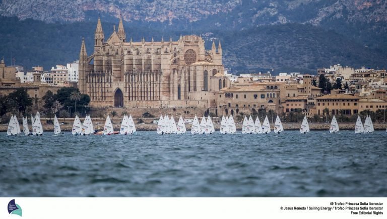 regatta 2018 mallorca sofia 001
