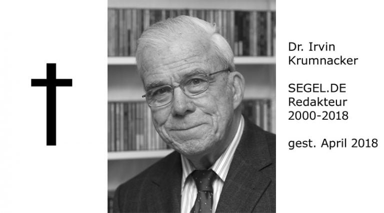 irvin nachruf