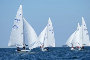 KZV Kielzugvogel Travemünder Woche 2018