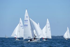 KZV Kielzugvogel Travemünder Woche 2018