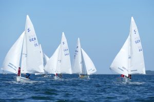 KZV Kielzugvogel Travemünder Woche 2018