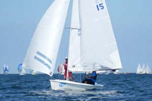 KZV Kielzugvogel Travemünder Woche 2018