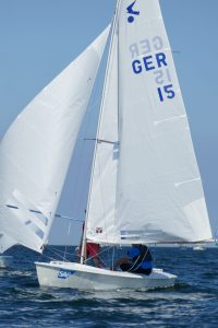 KZV Kielzugvogel Travemünder Woche 2018