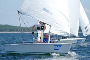 KZV Kielzugvogel Travemünder Woche 2018