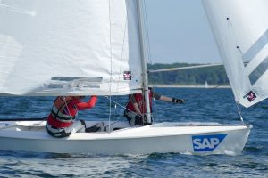 KZV Kielzugvogel Travemünder Woche 2018