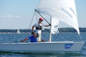 KZV Kielzugvogel Travemünder Woche 2018