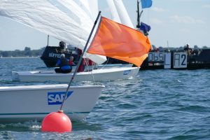 KZV Kielzugvogel Travemünder Woche 2018