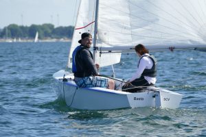 KZV Kielzugvogel Travemünder Woche 2018