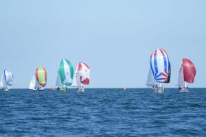 Varianta IDM Travemünder Woche 2018