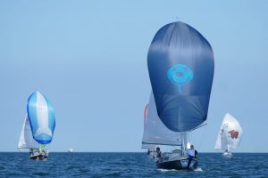 Varianta IDM Travemünder Woche 2018