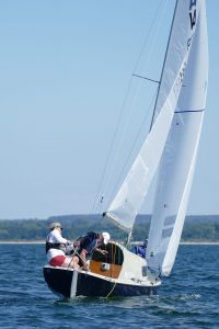 Varianta IDM Travemünder Woche 2018