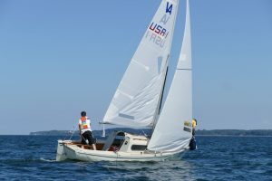 Varianta IDM Travemünder Woche 2018