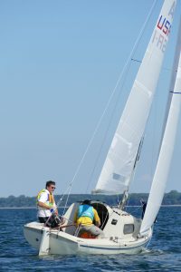 Varianta IDM Travemünder Woche 2018