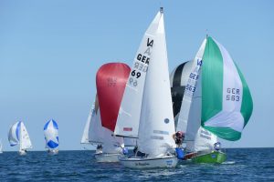 Varianta IDM Travemünder Woche 2018