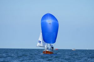 Varianta IDM Travemünder Woche 2018