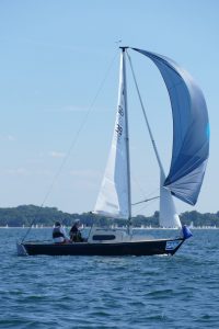 Varianta IDM Travemünder Woche 2018