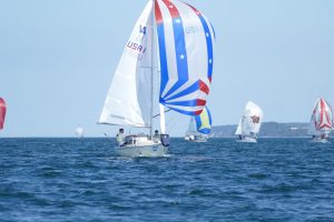 Varianta IDM Travemünder Woche 2018
