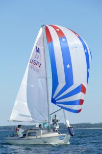 Varianta IDM Travemünder Woche 2018