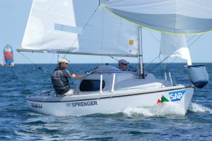 Varianta IDM Travemünder Woche 2018