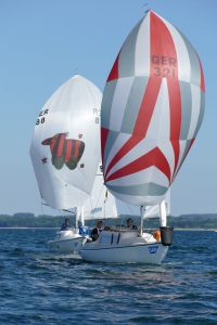 Varianta IDM Travemünder Woche 2018