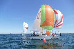 Varianta IDM Travemünder Woche 2018