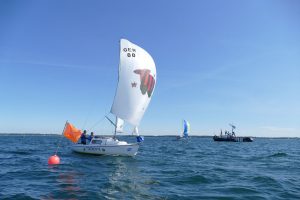 Varianta IDM Travemünder Woche 2018
