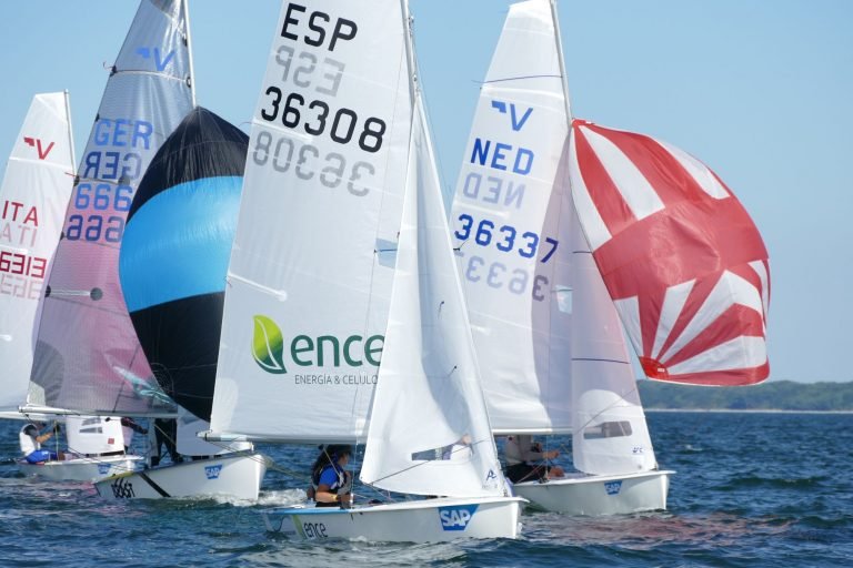 2018 travemuende vaurien wm 044