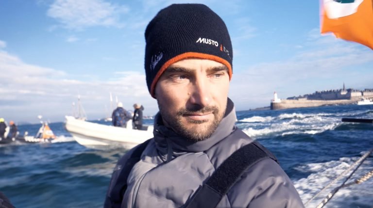 2018 11 05 route du rhum 01
