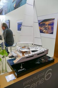 Wassersportmesse Boot in Düsseldorf 2019