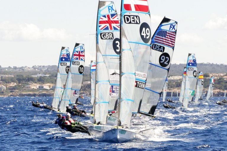 2019 04 04 mallorca 49er fx 001
