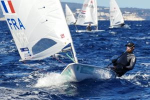 Laser - 50th Trofeo Princesa Sofia - Mallorca