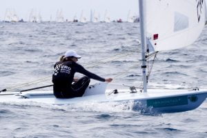 Laser Radial - 50th Trofeo Princesa Sofia - Mallorca