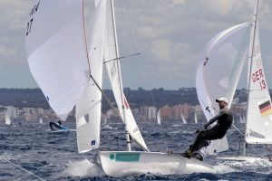 470 Men - 50th Trofeo Princesa Sofia - Mallorca