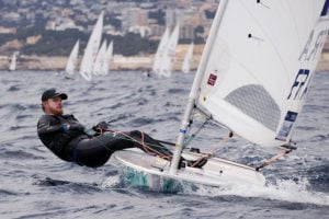 Laser - 50th Trofeo Princesa Sofia - Mallorca